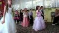Children in kindergarten HD Footage