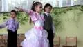 Children in kindergarten HD Footage