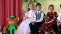 Children in kindergarten HD Footage