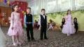 Children in kindergarten HD Footage