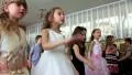 Children in kindergarten HD Footage