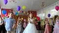 Children in kindergarten HD Footage