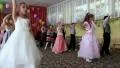 Children in kindergarten HD Footage