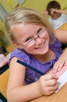 Children 库存照片