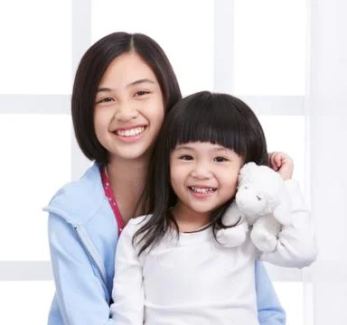 Children Stock Photos