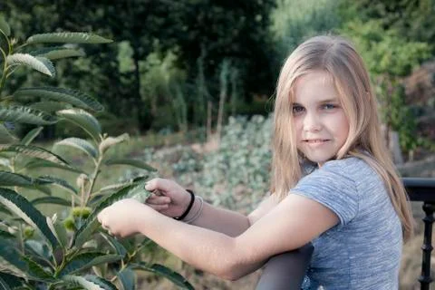 Children Stock-Fotos