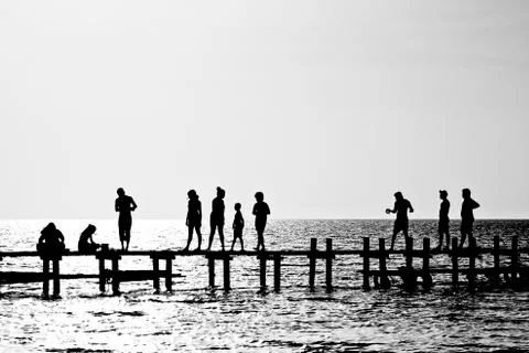 Children Stock Photos