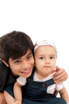 Children Stock Photos