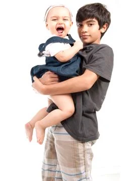 Children Stock Photos