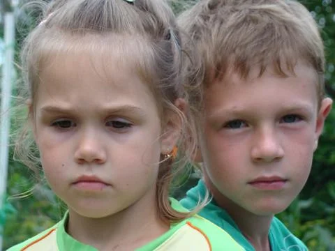 Children Stock Photos