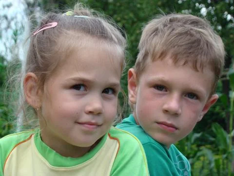 Children Stock Photos