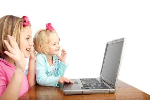 Children 스톡 사진