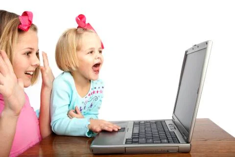 Children 스톡 사진