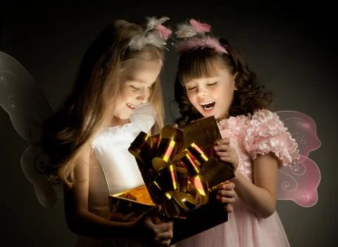 Children Stock Photos