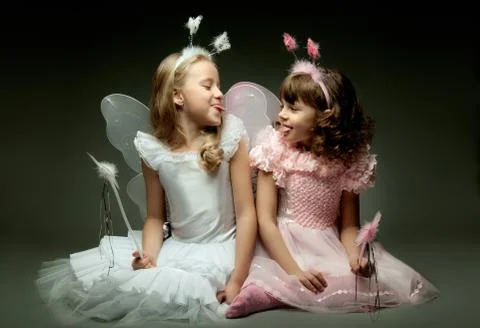 Children Stock Photos