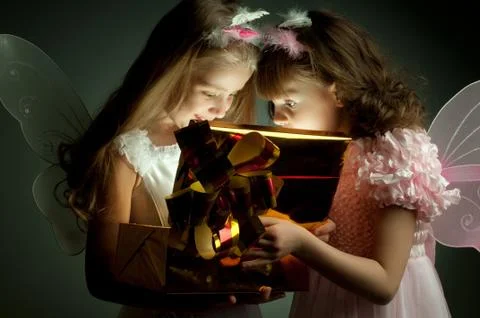 Children Stock Photos