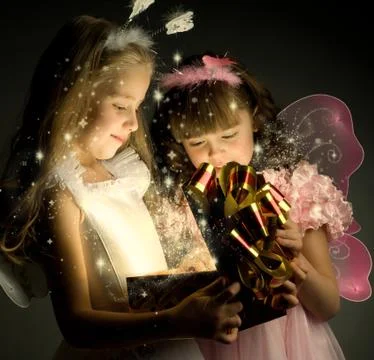 Children Stock Photos