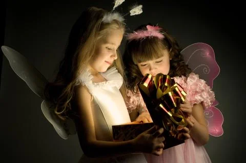 Children Stock Photos