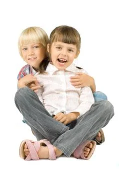 Children Stock Photos