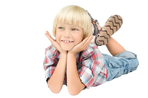 Children Stock Photos