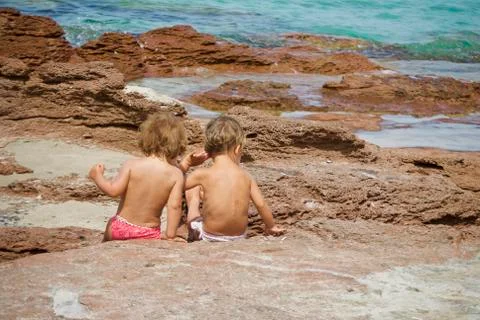 Children Stock Photos