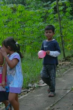 Children Stock Photos