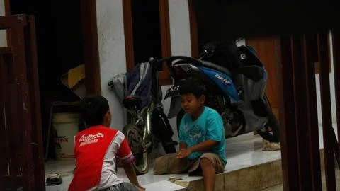 Children Stock Photos