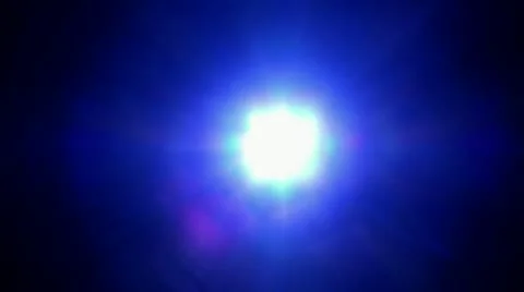 Children play in the dark. Beam of a small lamp shines Stock-Footage 11857348