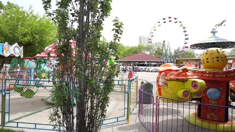 Children play Vídeo Stock 77091201