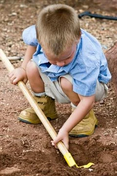 Children play Stock Photos