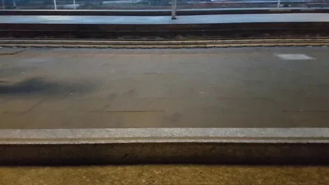 Children play with scooter Video stock 75803944