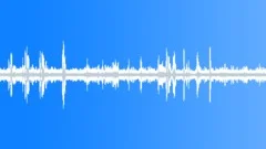 Children playing on street ambience loop Sound Effect