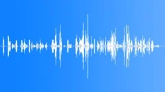 CHILDRENSound Effect