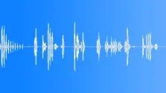 CHILDRENSound Effect