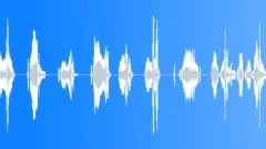 CHILDREN Sound Effect