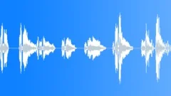 CHILDREN Sound Effect