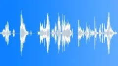 CHILDREN Sound Effect