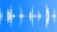 CHILDREN Sound Effect