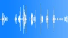 CHILDREN Sound Effect