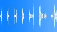 CHILDREN Sound Effect