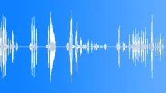CHILDREN Sound Effect
