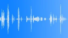 CHILDREN Sound Effect