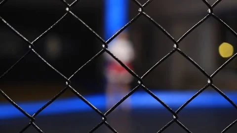 Children train Martial Arts Stock Footage 72007555