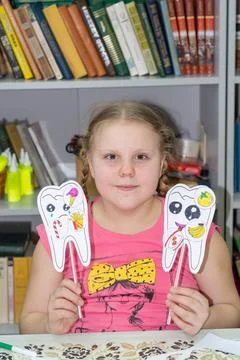 Children at the training master class. Stock Photos