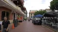 Children walking in the historic center of Panama City 4k or 4k+ Resolution