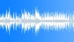 Childrens Adventure in the Woods Loop Stock Music
