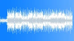 Children's Banjo Song Stock Music