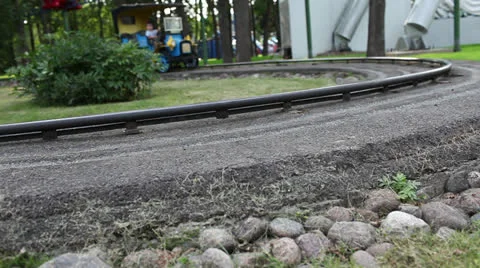 Children's car Stock Footage 26654975