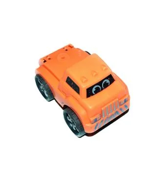 Children's car Foto stock