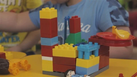 Children's creativity 動画素材 89268530